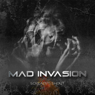 Mad Invasion: Scream´n Shout