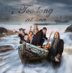 Cat o´ Nine: Too Long At Sea