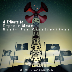 Music For Constructions - A Tribute To Depeche Mode