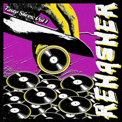 Rehasher: Tasty Slices Vol. 1