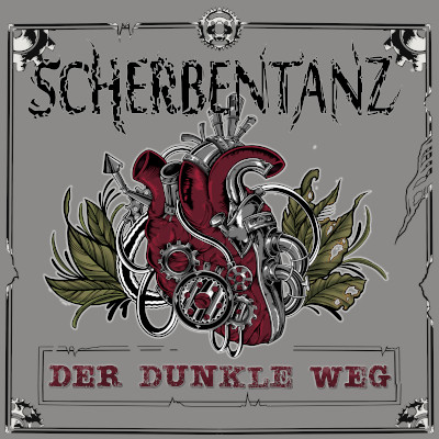 Scherbentanz: Der dunkle Weg