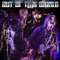 Out Of This World: Out Of This World