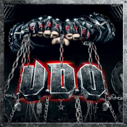 U.D.O.: Game Over