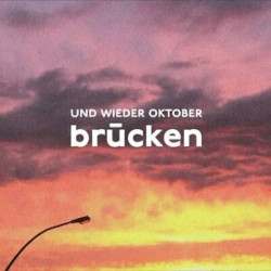 Und wieder Oktober: Brücken