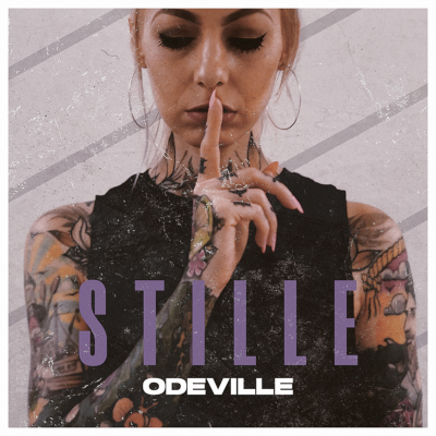 Odeville: Stille