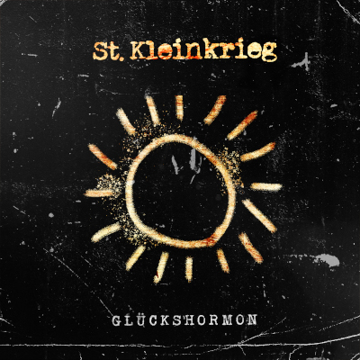 Stefan Kleinkrieg: Glckshormon