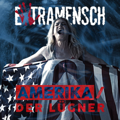 Extramensch: Amerika: Der Lgner