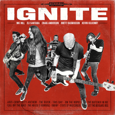 Ignite: Ignite