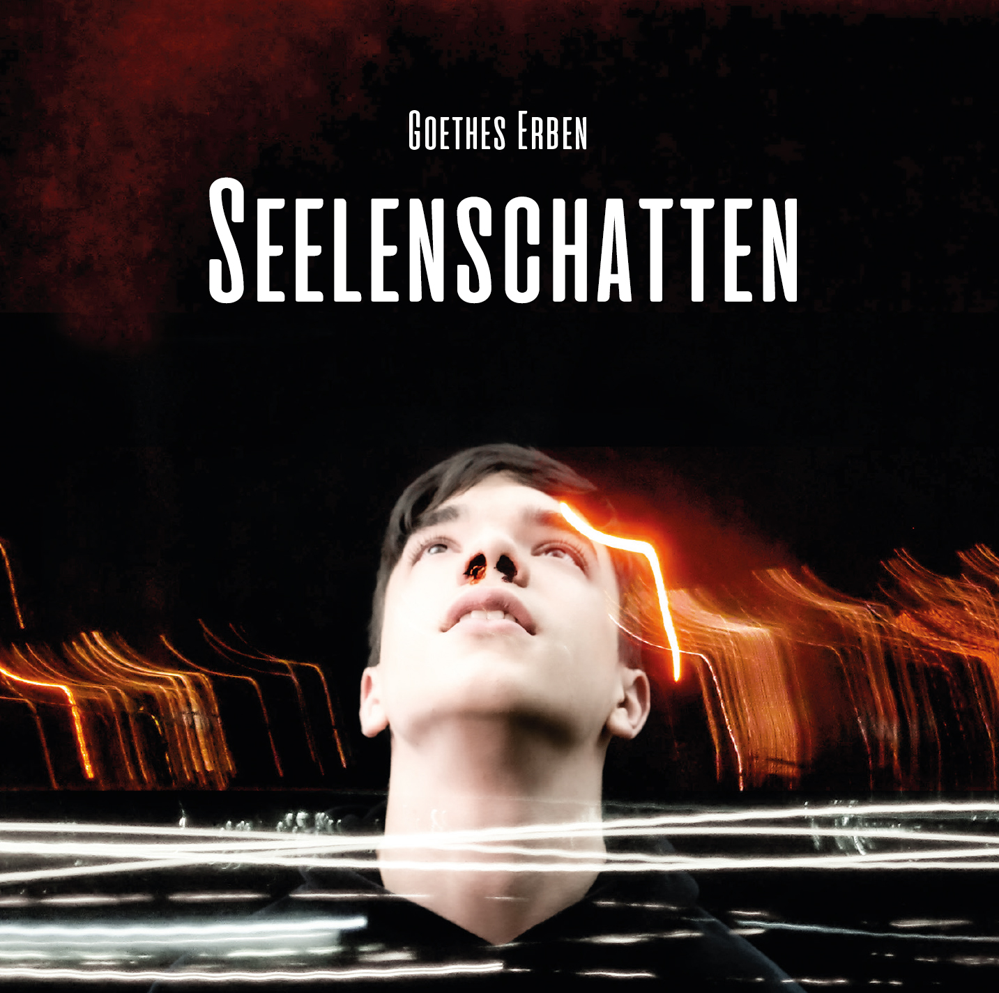 Goethes Erben: Seelenschatten