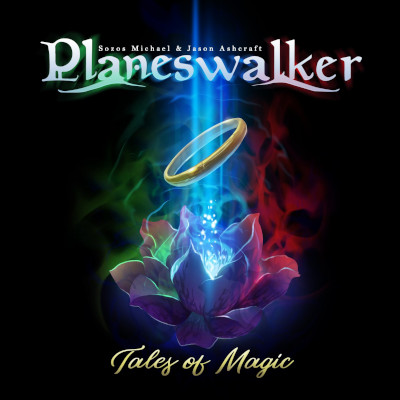 Planeswalker: Tales Of Magic