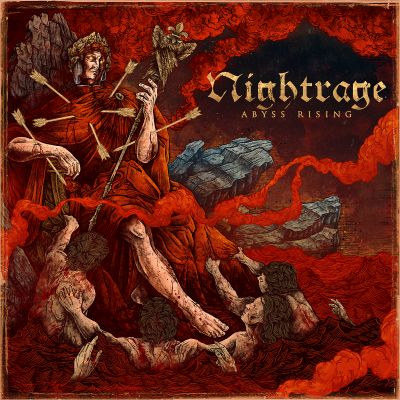 Nightrage: Abyss Rising