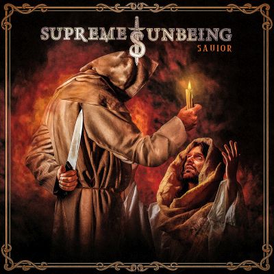 Supreme Unbeing: Savior