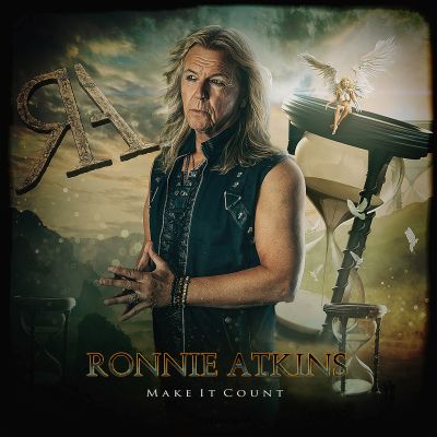 Ronnie Atkins: Make It Count