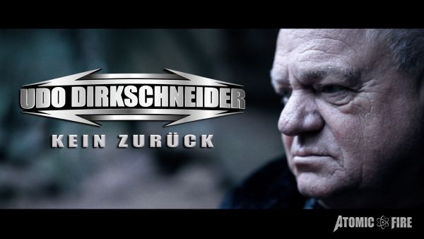 Udo Dirkschneider