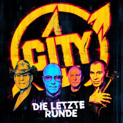 City: Die letzte Runde