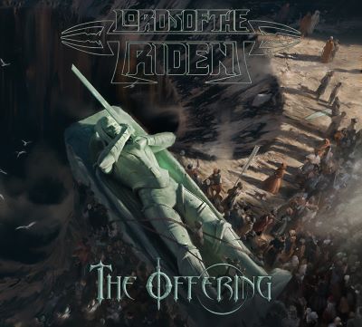 Lords Of The Trident: The Offering