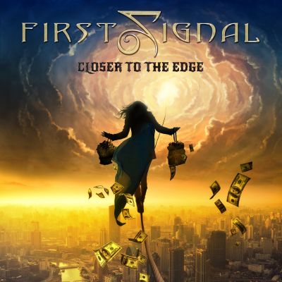 First Signal: Closer To The Edge