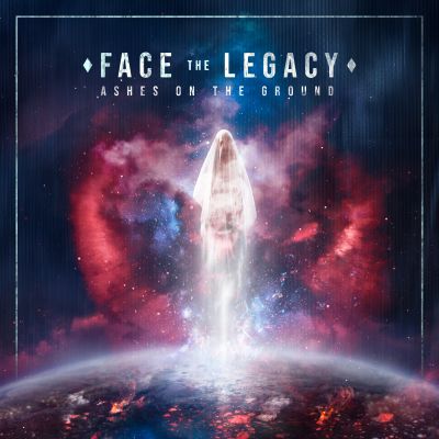 Face The Legacy: Ashes On The Ground
