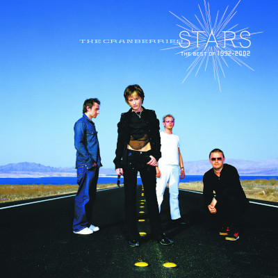 The Cranberries: Stars: The Best of the Cranberries 1992-2002