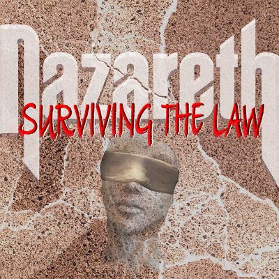 Nazareth: Surviving The Law