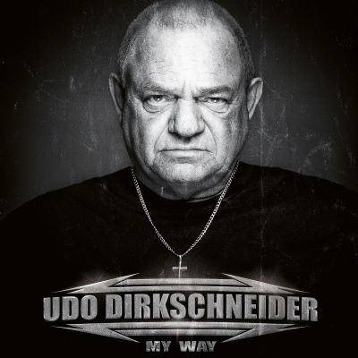 Udo Dirkschneider: My Way