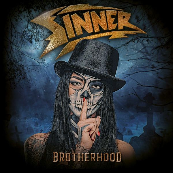 Sinner: Brotherhood