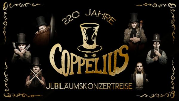 Coppelius