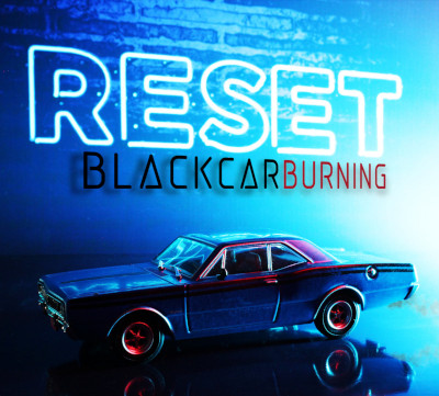 Blackcarburning: Reset