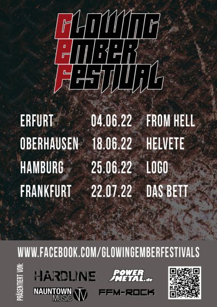 Glowing Ember Festival