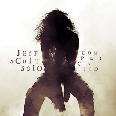 Jeff Scott Soto: Complicated