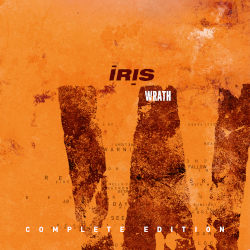 Iris: Wrath (2022 Reissue)