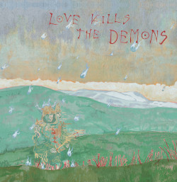 Krush Puppoes: Love Kills The Demons