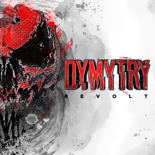 Dymytry