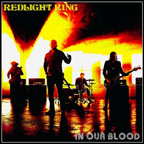 Redlight King