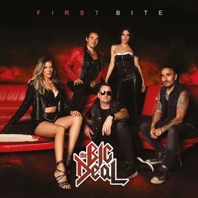 The Big Deal: First Bites