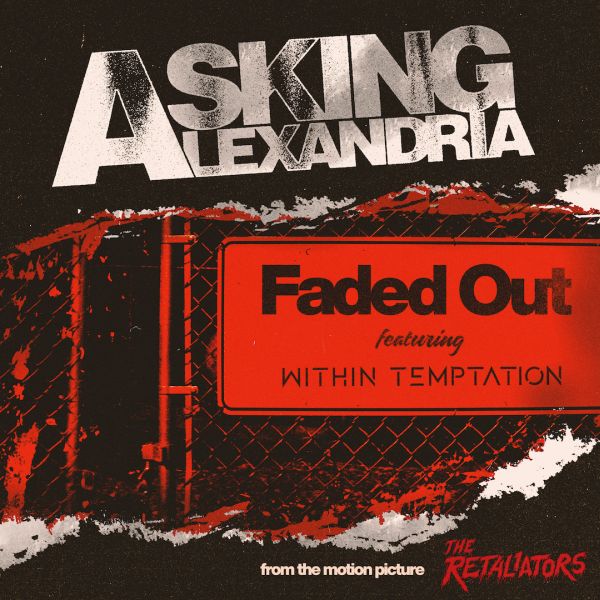 Asking Alexandria