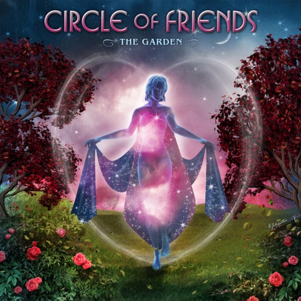 CIRCLE OF FRIENDS: Das Tribute-Album 