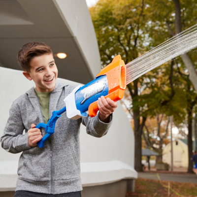 NERF Supersoaker Rainstorm