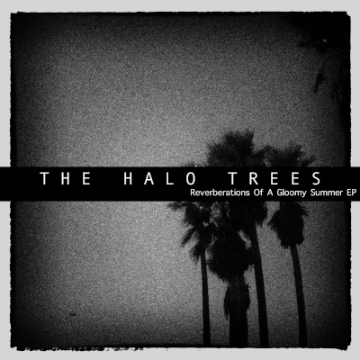 THE HALO TREES: Neue EP 