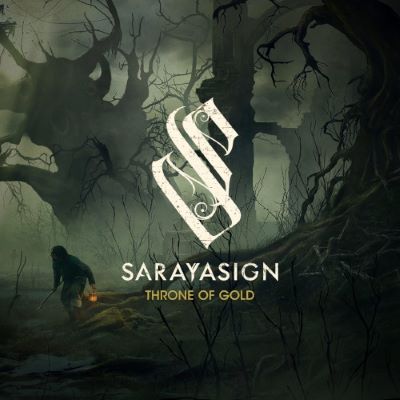 Sarayasign: Throne Of Gold