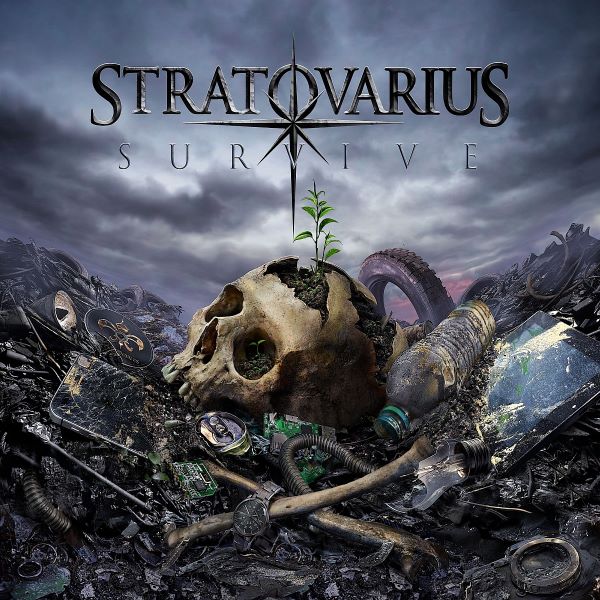 Stratovarius