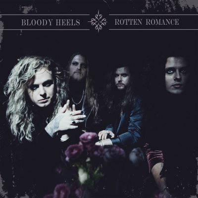 Bloody Heels: Rotten Romance