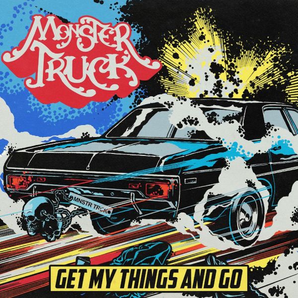 Monster Truck