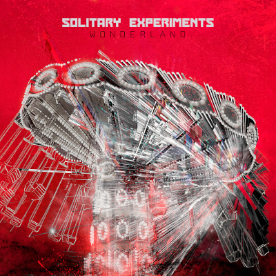 Solitary Experiments: Wonderland