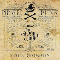 The Groggy Dogs: Still Groggin´