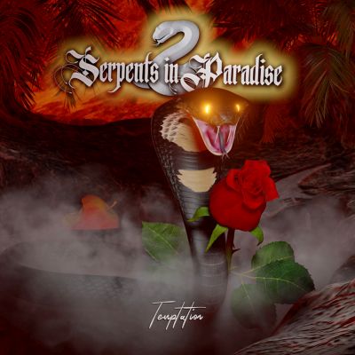 Serpents In Paradise: Temptation