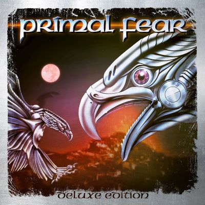 Primal Fear: DeLuxe Edition