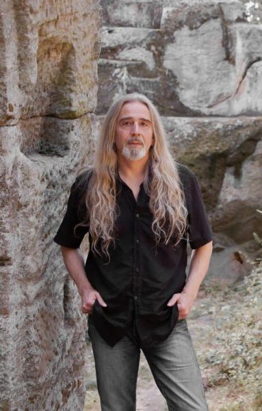 Robby Boebel