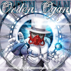 Orden Ogan: Final Days