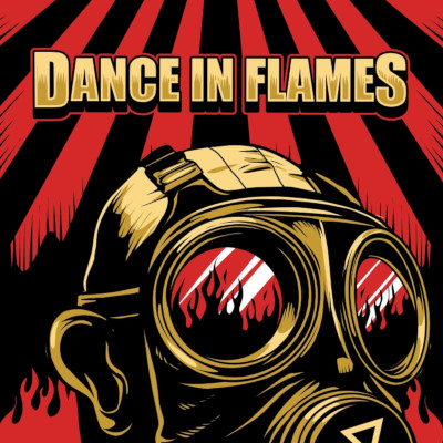 Dead Memory: Dance In Flames